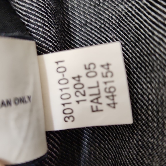 Gap pleated skirt, sz 12 - Picture 10 of 10